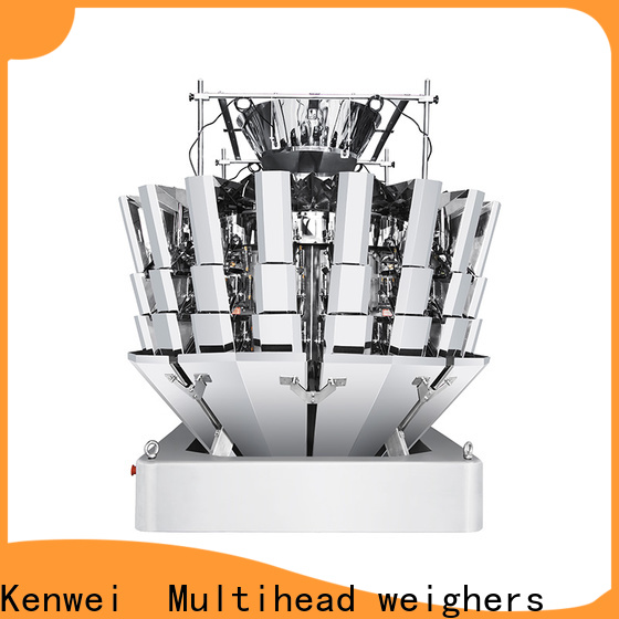 Proveedor de sistemas de embalaje de envío rápido Kenwei