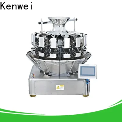 Kenwei packaging machine exclusive deal
