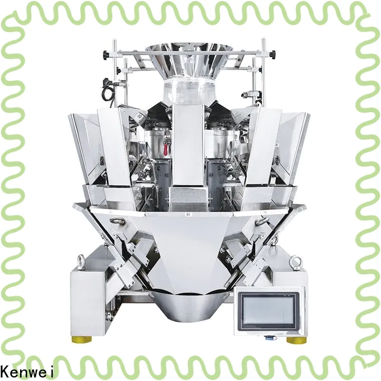 Kenwei inexpensive packing machine china exclusive deal