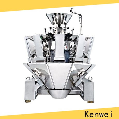 quality assured filling machine one-stop service
