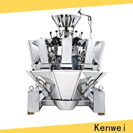 quality assured filling machine one-stop service