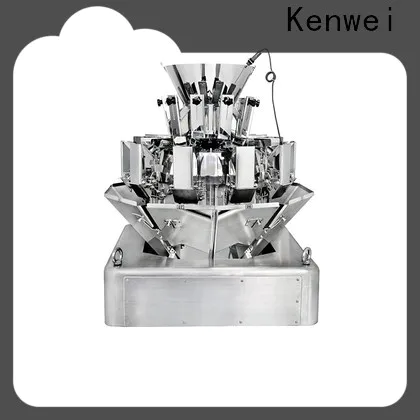 ماكينة التغذية Kenwei حصرية