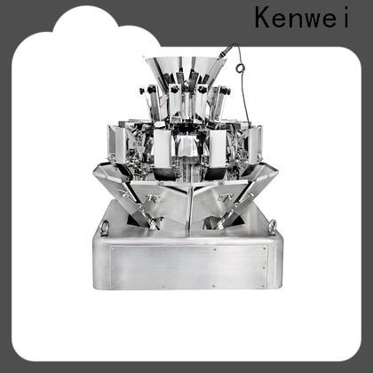 Oferta exclusiva de pesas electrónicas Kenwei