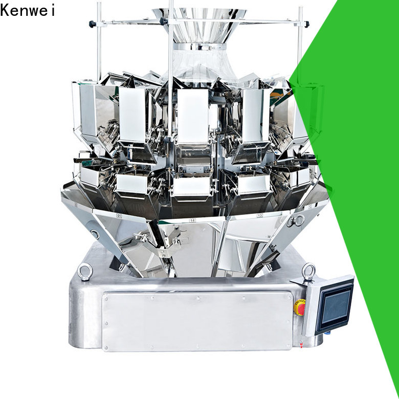 Kenwei package scale affordable solutions