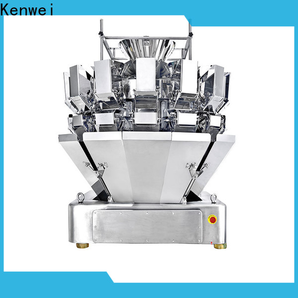 Precio de la máquina de embalaje simple Kenwei al por mayor