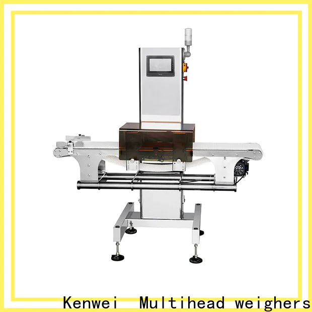 Fournisseur de détecteurs de métaux bon marché Kenwei