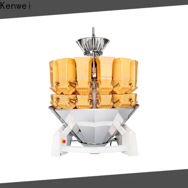 آلة الختم الحرارية Kenwei من الصين