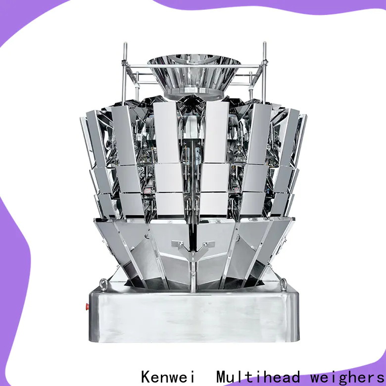 Kenwei OEM ODM marque de prix de la machine à emballer