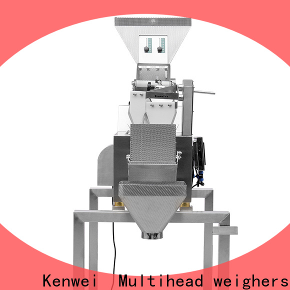 وصف Kenwei البدء باستخدام آلة تعبئة الأكياس من الصين