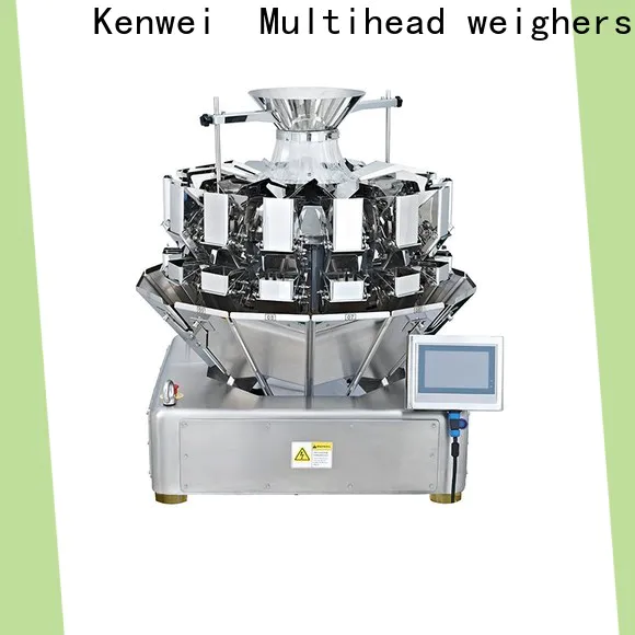 Fournisseur d'équipement d'emballage de qualité Kenwei