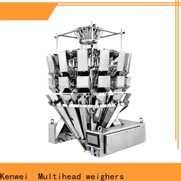 Máquina de envasado al vacío Kenwei soluciones fáciles