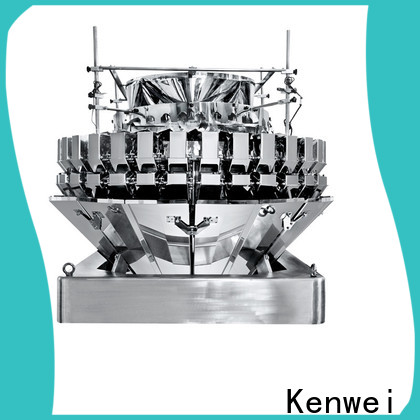آلة التعبئة والتغليف المتقدمة من Kenwei حصريًا في الصين