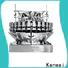 Offre exclusive de machine à emballer avancée Kenwei en Chine
