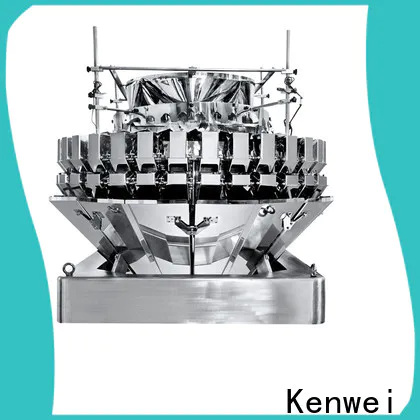 Offre exclusive de machine à emballer avancée Kenwei en Chine
