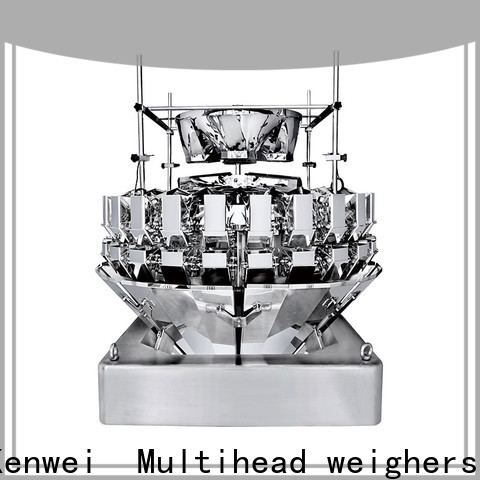 OEM ODM multihead weigher manufacturer