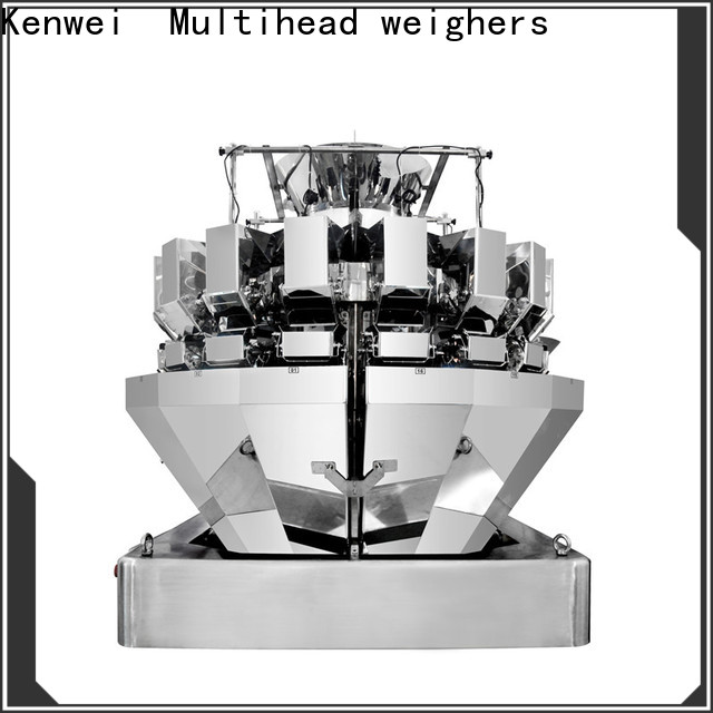 Kenwei weigher manufacturer