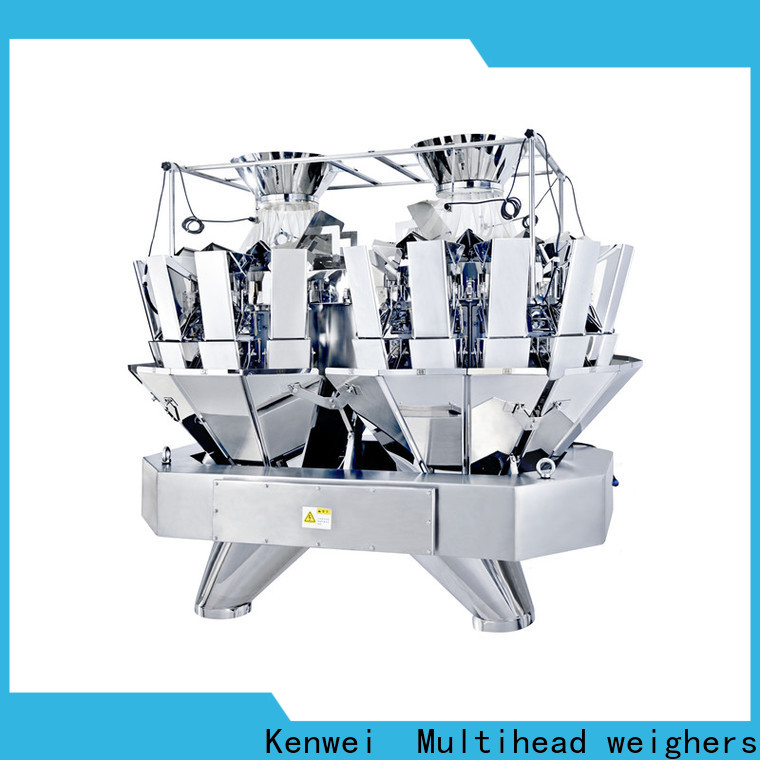 Kenwei inexpensive wrapping machine factory
