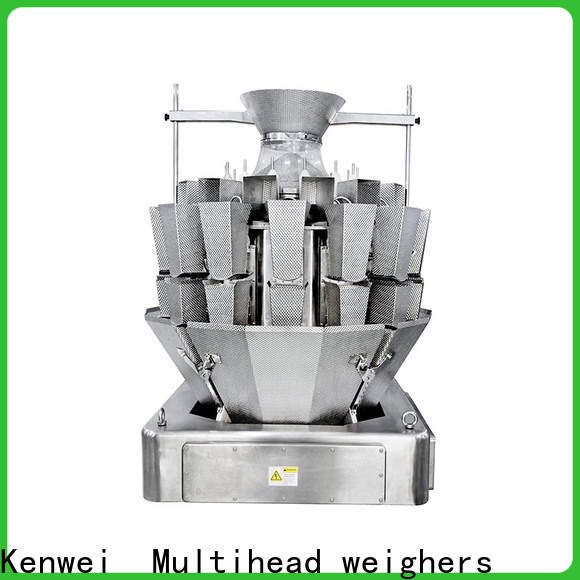 Kenwei advanced weigher affordable solutions