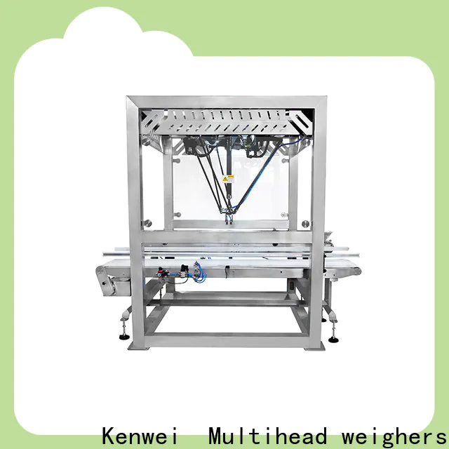 Kenwei parallel manipulator wholesale