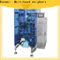 Kenwei calidad asegurada máquina de embalaje vertical soluciones grandes