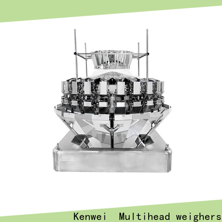 Kenwei wrapping machine one-stop service