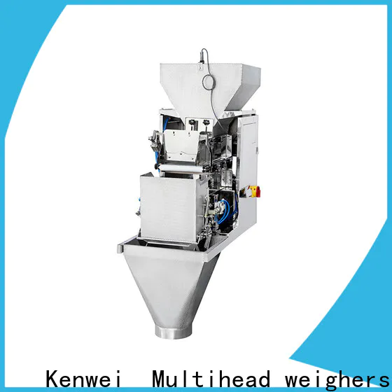 Fournisseur de machines d'emballage Kenwei