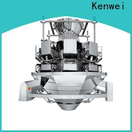 خدمة Kenwei 100٪ لخدمة المواد الغذائية عالية الجودة