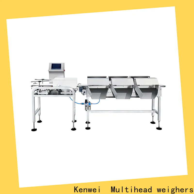 Kenwei industrial scale wholesale