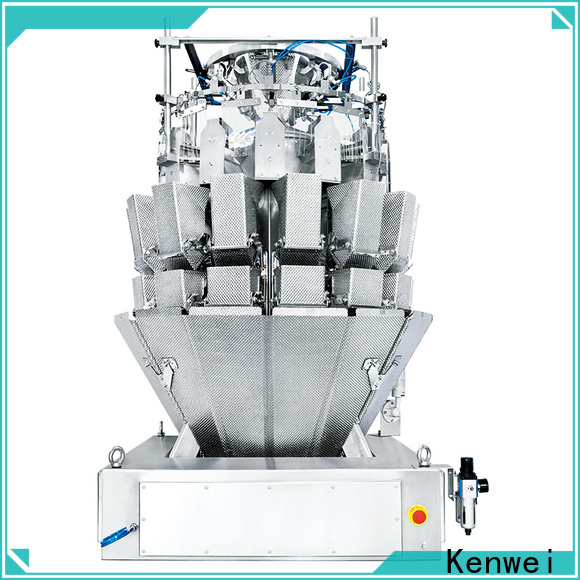 Kenwei expédition rapide foodpack solutions abordables
