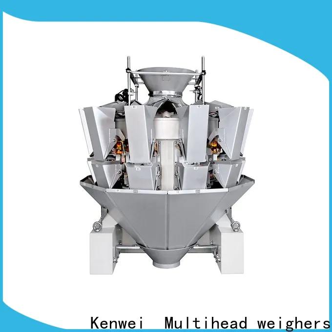 Kenwei fast shipping package scale from China