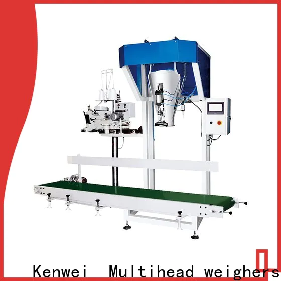 Kenwei perfect packaging machine trade partner