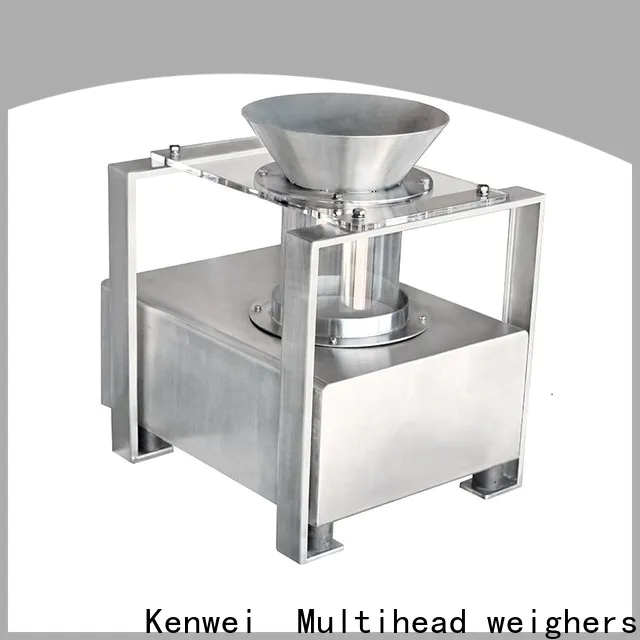 Kenwei low moq detection system wholesale