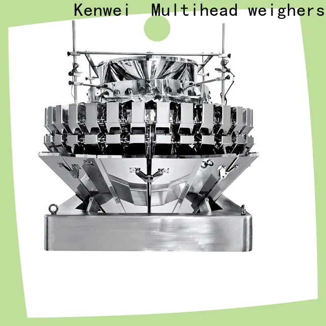 Máquina de peso de alimentos Kenwei al por mayor