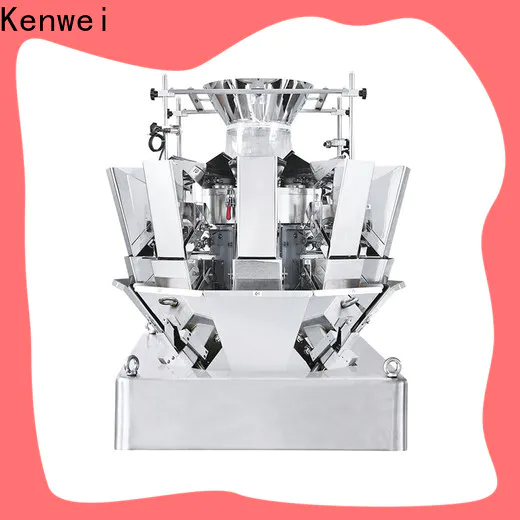 Kenwei package scale from China