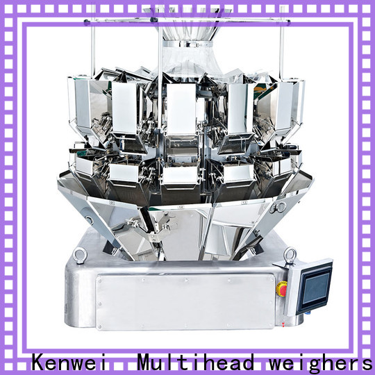 Partenaire commercial de la machine de remplissage Kenwei