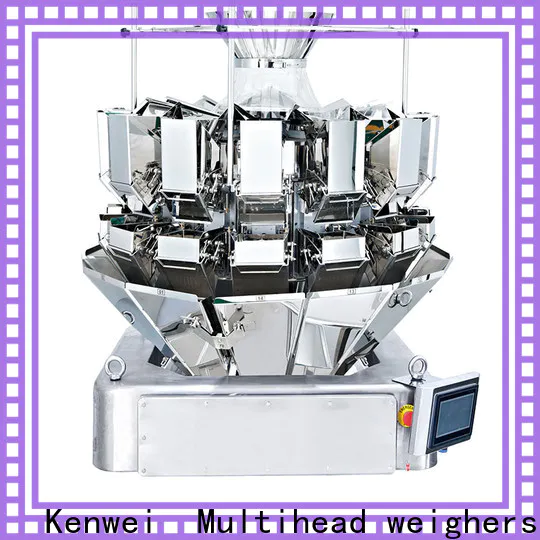 Kenwei filling machine trade partner