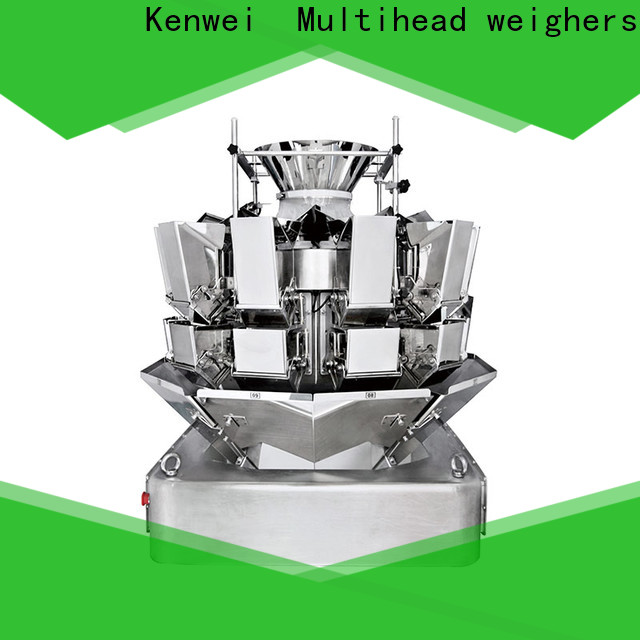 Marque de machine de remplissage de haut niveau Kenwei