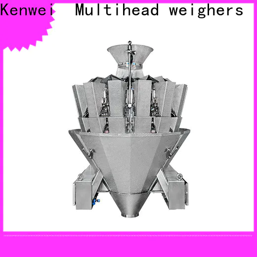 Kenwei package scale supplier