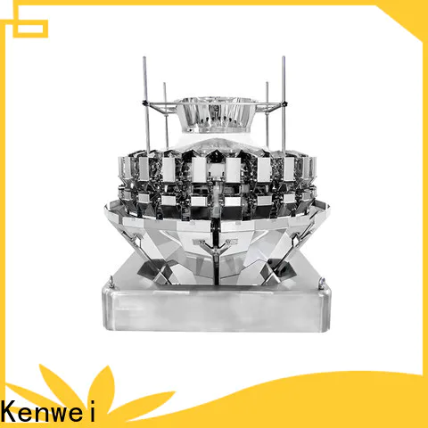 Kenwei food weight machine manufacturer