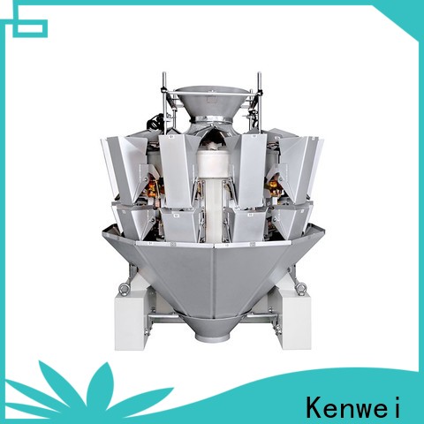 quality assured multihead weigher wholesale