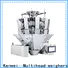 Partenaire commercial de la machine de remplissage de bouteilles Kenwei OEM ODM