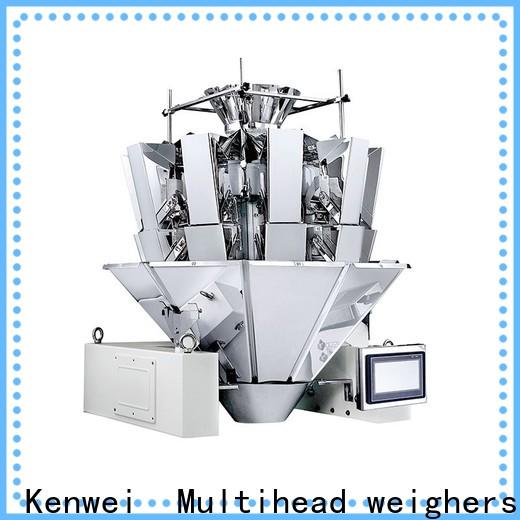 Partenaire commercial de la machine de remplissage de bouteilles Kenwei OEM ODM