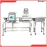 Kenwei checkweigher and metal detector wholesale