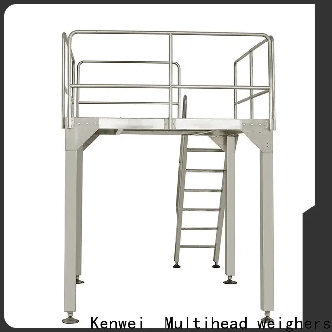 Fabrica de mesas giratorias Kenwei
