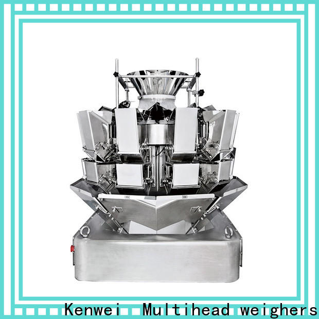 مصنع وزن الرأس Kenwei