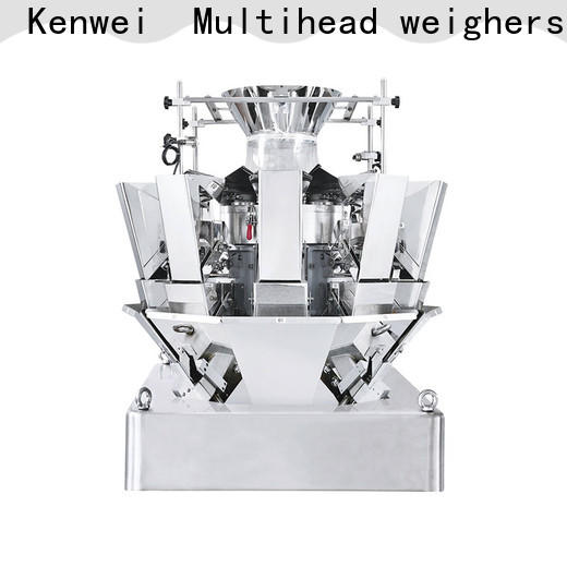 Kenwei صانع آلة الختم البسيطة