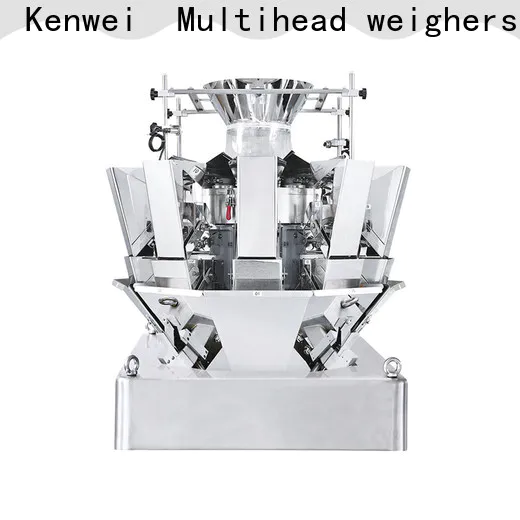 Fabricante de máquinas de sellado simple Kenwei