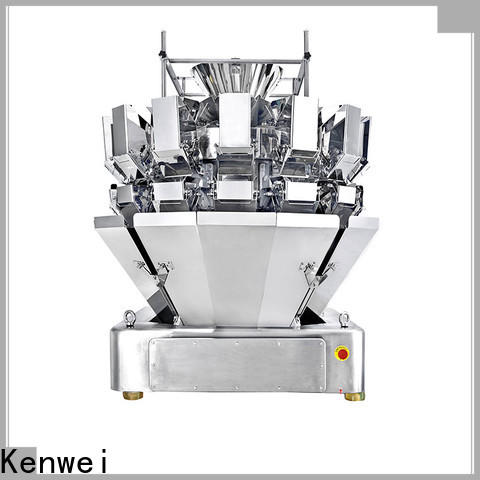 Usine de machines d'emballage rétractable Kenwei