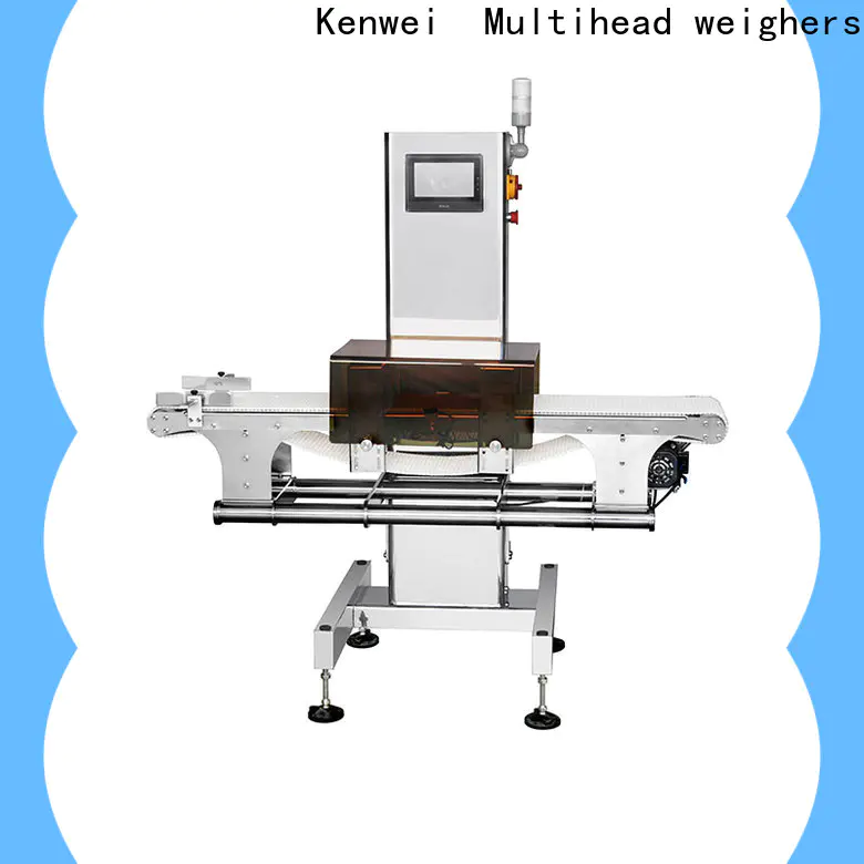 Kenwei علامة تجارية عالية الجودة لفحص المعادن