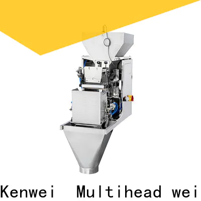 Oferta exclusiva de la máquina de embalaje Kenwei